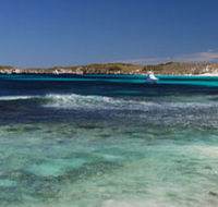 Little Salmon Bay - Accommodation ACT