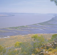 Five Rivers Lookout - Accommodation ACT