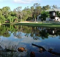 Lake House Gallery - Accommodation ACT