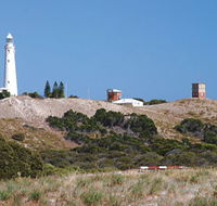 Wadjemup Lighthouse - Accommodation ACT