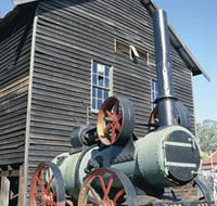 Yarloop Heritage Trail - Accommodation ACT