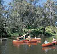 Blackwood River - Accommodation ACT