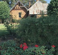 Heritage Rose Garden - Accommodation ACT