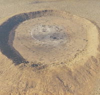 Wolfe Creek Crater National Park - Accommodation ACT