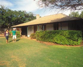 Mount Adams WA Accommodation ACT