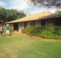 Russ Cottage - Accommodation ACT