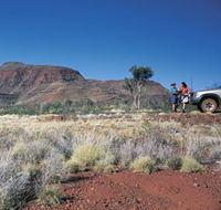 Mount Bruce - Accommodation ACT