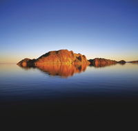 Lake Argyle - Accommodation ACT