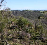 Kitty's Gorge Serpentine National Park - Accommodation ACT