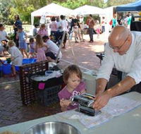 Subi Farmers Market - Accommodation ACT
