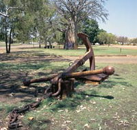 SS Colac - Accommodation ACT