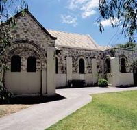 Heritage Park and Trail - Accommodation ACT