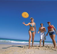 City Beach - Accommodation ACT