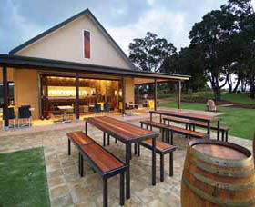 Wills Domain - Accommodation ACT 0