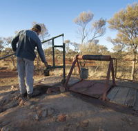 Canning Stock Route - Accommodation ACT