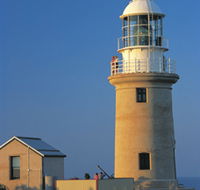 Vlamingh Head Lighthouse - Accommodation ACT