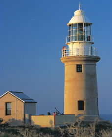 Vlamingh Head Lighthouse - Accommodation ACT 0