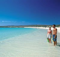 Turquoise Bay - Accommodation ACT