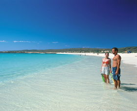 Turquoise Bay - Accommodation ACT 0