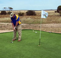 Nullarbor Links World's Longest Golf Course Australia - Accommodation ACT