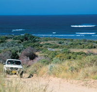 Coronation Beach - Accommodation ACT