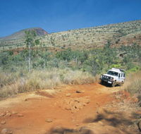 King Leopold Range National Park - Accommodation ACT