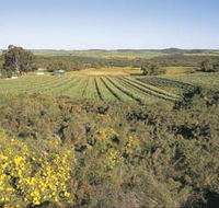 Chapman Valley Scenic Drive - Accommodation ACT