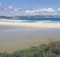 Wilson Inlet Heritage Walk Trail - Accommodation ACT