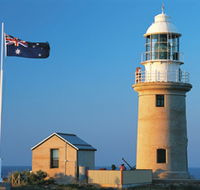Lighthouse Scenic Drive - Accommodation ACT