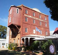 The York Mill - Accommodation ACT