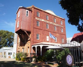 The York Mill - Accommodation ACT 0