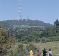 Mount Barker Hill Lookout - Accommodation ACT