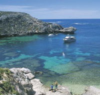 Fish Hook Bay - Accommodation ACT