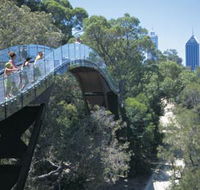 Lotterywest Federation Walkway - Accommodation ACT