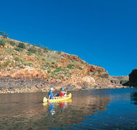 Fitzroy River - Accommodation ACT