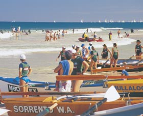 Trigg WA Accommodation ACT