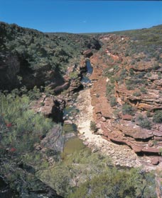 Ross Graham Lookout - Accommodation ACT 0