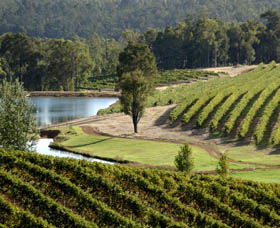 Donnybrook WA Accommodation ACT