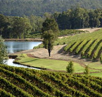 Brookhampton Estate - Accommodation ACT