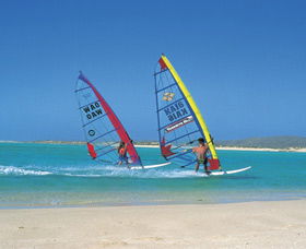 Sandy Bay - Accommodation ACT 0