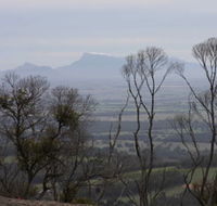 Nancy's Peak Porongurup National Park - Accommodation ACT