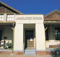 Yilgarn History Museum - Accommodation ACT
