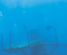HMAS Perth - Accommodation ACT 0