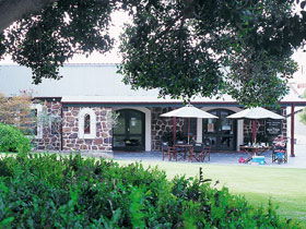 Hardys Tintara Cellar Door - Accommodation ACT 0