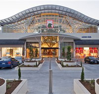 Burnside Village Shopping Centre - Accommodation ACT