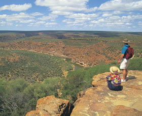The Loop And Z Bend - Accommodation ACT 0