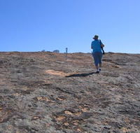 Merredin Peak Trail - Accommodation ACT