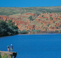 Sir John Gorge - Accommodation ACT