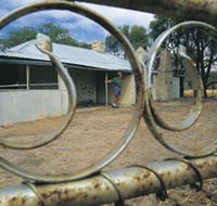 Youndegin - Accommodation ACT