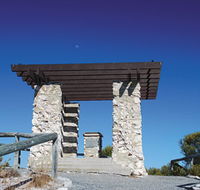 Vlamingh Lookout - Accommodation ACT